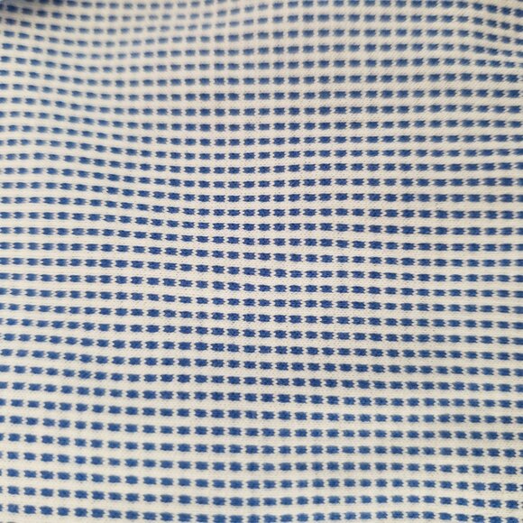 NWOT Hechter Men's Dress Shirt XXL - Picture 3 of 3